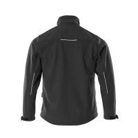 Mascot INDUSTRY Softshell Jacke 10001 aus Synthetik 270 g/m²