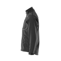 Mascot INDUSTRY Softshell Jacke 10001-883 Schwarz 2XL 270 g/m²