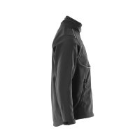 Mascot INDUSTRY Softshell Jacke 10001-883 Schwarz 2XL 270 g/m²