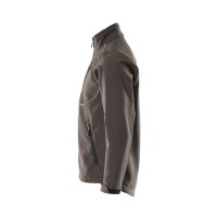 Mascot INDUSTRY Softshell Jacke 10001-883 Anthrazit 2XL 270 g/m²