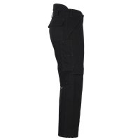 Mascot INDUSTRY Winterhose 10090-194 Schwarz 2XL 270 g/m²