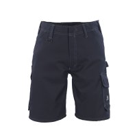 Mascot INDUSTRY Shorts 10149-154 Schwarzblau C42 260 g/m²