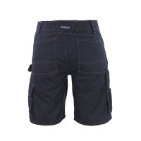 Mascot INDUSTRY Shorts 10149-154 Schwarzblau C42 260 g/m²