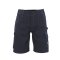 Mascot INDUSTRY Shorts 10149-154 Schwarzblau C42 260 g/m²