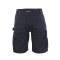 Mascot INDUSTRY Shorts 10149-154 Schwarzblau C42 260 g/m²