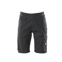 Mascot INDUSTRY Shorts 10149-154 Schwarz C42 260 g/m²