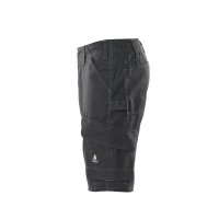 Mascot INDUSTRY Shorts 10149-154 Schwarz C42 260 g/m²