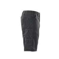 Mascot INDUSTRY Shorts 10149-154 Schwarz C42 260 g/m²