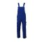 Mascot INDUSTRY Latzhose mit Knietaschen 10569-442 Blau 76C46 270 g/m²