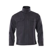 Mascot INDUSTRY Jacke 12307-630 Schwarzblau 2XL 355 g/m²