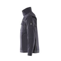 Mascot INDUSTRY Jacke 12307-630 Schwarzblau 2XL 355 g/m²