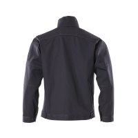 Mascot INDUSTRY Jacke 12307-630 Schwarzblau 2XL 355 g/m²