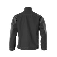 Mascot INDUSTRY Jacke 12307-630 Schwarz 2XL 355 g/m²