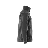 Mascot INDUSTRY Jacke 12307-630 Schwarz 2XL 355 g/m²