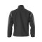 Mascot INDUSTRY Jacke 12307-630 Schwarz 2XL 355 g/m²