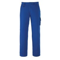 Mascot INDUSTRY Hose mit Schenkeltaschen 13579-442 Blau 82C42 270 g/m²