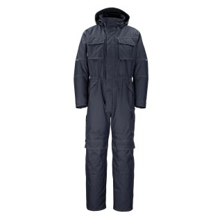 Mascot INDUSTRY Winteroverall 14119 aus Synthetik 270 g/m²