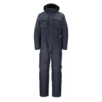 Mascot INDUSTRY Winteroverall 14119-194 Schwarzblau 2XL 270 g/m²