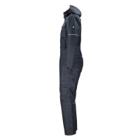 Mascot INDUSTRY Winteroverall 14119-194 Schwarzblau 2XL 270 g/m²