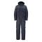 Mascot INDUSTRY Winteroverall 14119-194 Schwarzblau 2XL 270 g/m²