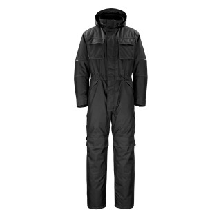 Mascot INDUSTRY Winteroverall 14119-194 Schwarz 2XL 270 g/m²