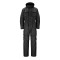 Mascot INDUSTRY Winteroverall 14119-194 Schwarz 2XL 270 g/m²