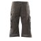 Mascot INDUSTRY Shorts, lang 14549 aus Baumwolle 355 g/m²