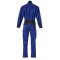 Mascot LIGHT Overall mit Knietaschen 15719-330 Blau 2XL 245 g/m²