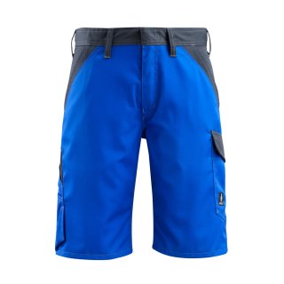 Mascot LIGHT Shorts 15749-330 Blau C42 245 g/m²