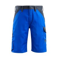 Mascot LIGHT Shorts 15749-330 Blau C42 245 g/m²