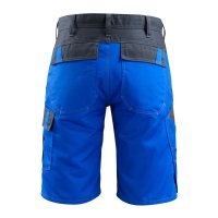 Mascot LIGHT Shorts 15749-330 Blau C42 245 g/m²