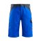 Mascot LIGHT Shorts 15749-330 Blau C42 245 g/m²