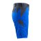 Mascot LIGHT Shorts 15749-330 Blau C42 245 g/m²