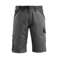 Mascot LIGHT Shorts 15749-330 Anthrazit C42 245 g/m²