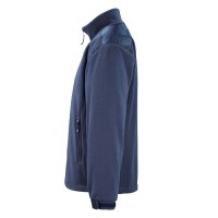 Macmichael WORKWEAR Fleecejacke 06542-151 Blau 2XL 230 g/m²