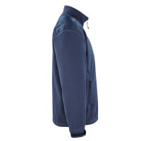 Macmichael WORKWEAR Fleecejacke 06542-151 Blau 2XL 230 g/m²