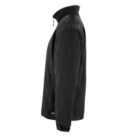 Macmichael WORKWEAR Fleecejacke 06542-151 Schwarz 2XL 230 g/m²