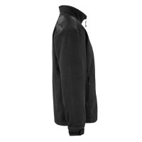 Macmichael WORKWEAR Fleecejacke 06542-151 Schwarz 2XL 230 g/m²