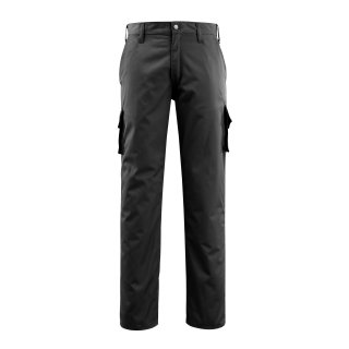 Macmichael WORKWEAR Hose mit Schenkeltaschen 14779 aus Mischgewebe 245 g/m²