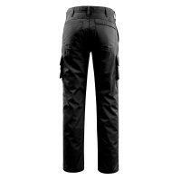 Macmichael WORKWEAR Hose mit Schenkeltaschen 14779 aus Mischgewebe 245 g/m²