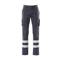 Macmichael WORKWEAR Hose mit Schenkeltaschen 17979 aus...