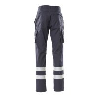 Macmichael WORKWEAR Hose mit Schenkeltaschen 17979 aus Mischgewebe 245 g/m²