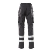 Macmichael WORKWEAR Hose mit Schenkeltaschen 17979 aus Mischgewebe 245 g/m²