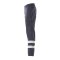 Macmichael WORKWEAR Hose mit Schenkeltaschen 17979-850 Schwarzblau 76C46 245 g/m²