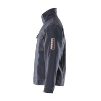 Mascot MULTISAFE Jacke 06609-135 Schwarz 2XL 320 g/m²