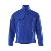 Mascot MULTISAFE Jacke 06609-135 Blau 2XL 320 g/m²