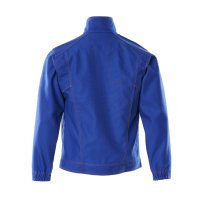 Mascot MULTISAFE Jacke 06609-135 Blau 2XL 320 g/m²