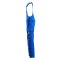 Mascot MULTISAFE Latzhose mit Knietaschen 06669-135 Blau 82C44 320 g/m²