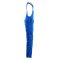 Mascot MULTISAFE Latzhose mit Knietaschen 06669-135 Blau 82C44 320 g/m²