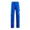 Mascot MULTISAFE Hose mit Knietaschen 06679-135 Blau 82C44 320 g/m²